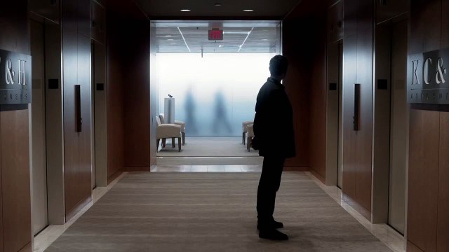 Intruders Trailer DF