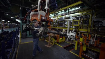 A Faster Horse Trailer OV