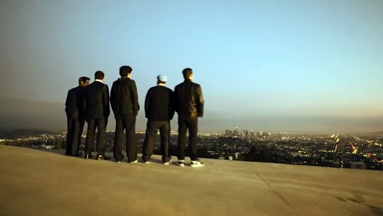 Entourage - staffel 8 Trailer OV