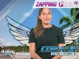 Zapping Public TV n°1121 : Coralie (Les Anges 8) : 