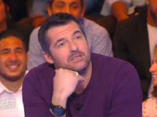 Vidéo : Arnaud Ducret règle ses comptes avec Cyril Hanouna