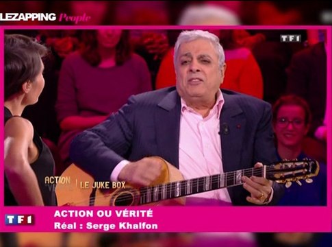 Zapping Public TV n°1118 : Quand Enrico Macias reprend… Rihanna !