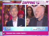Zapping Public TV n°830 : Gilles Verdez : il zappe Philippe Etchebest (Top Chef) !