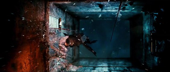 Kite - Engel der Rache Trailer (2) OV