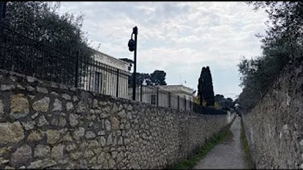 Guerre en Ukraine : Sur les traces des oligarques russes au Cap d’Antibes