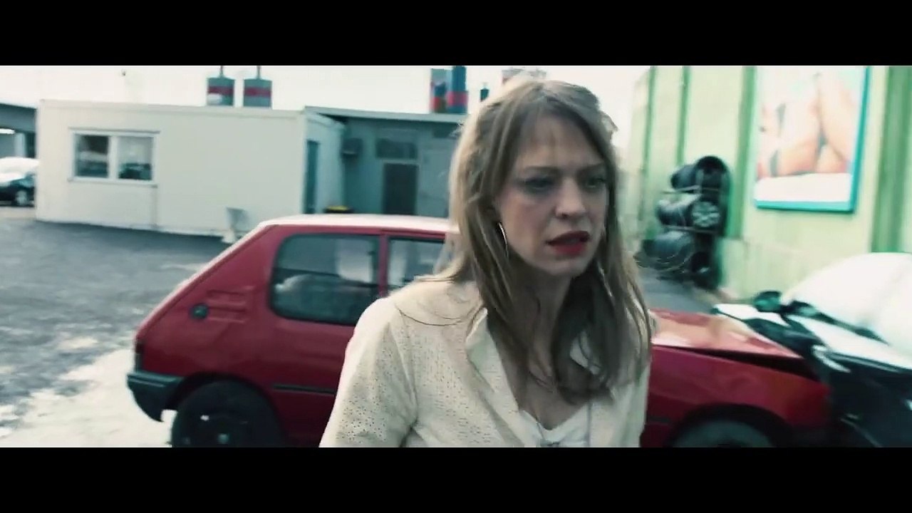 Fremde Tochter Trailer DF