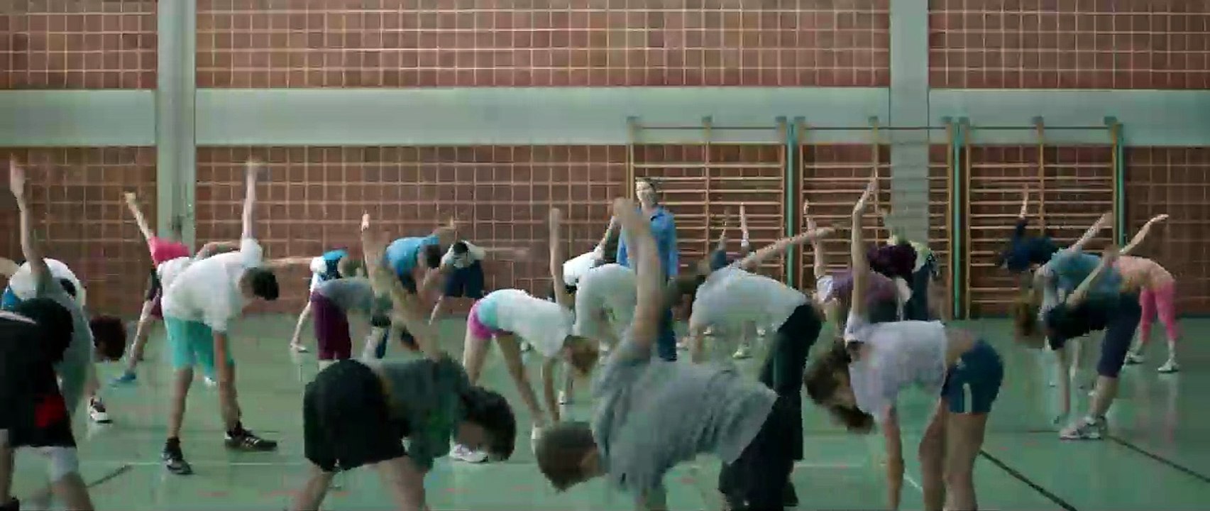 Kreuzweg Videoauszug (3) DF