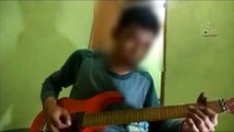 Netral - Terbang Tenggelam Cover