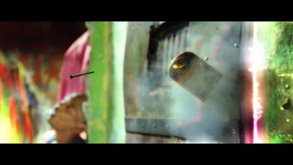 Dredd Videoauszug OV