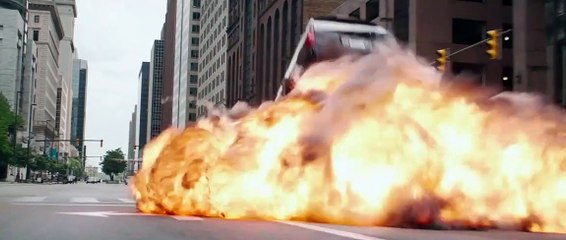 Captain America 2: The Return Of The First Avenger Trailer (4) OV