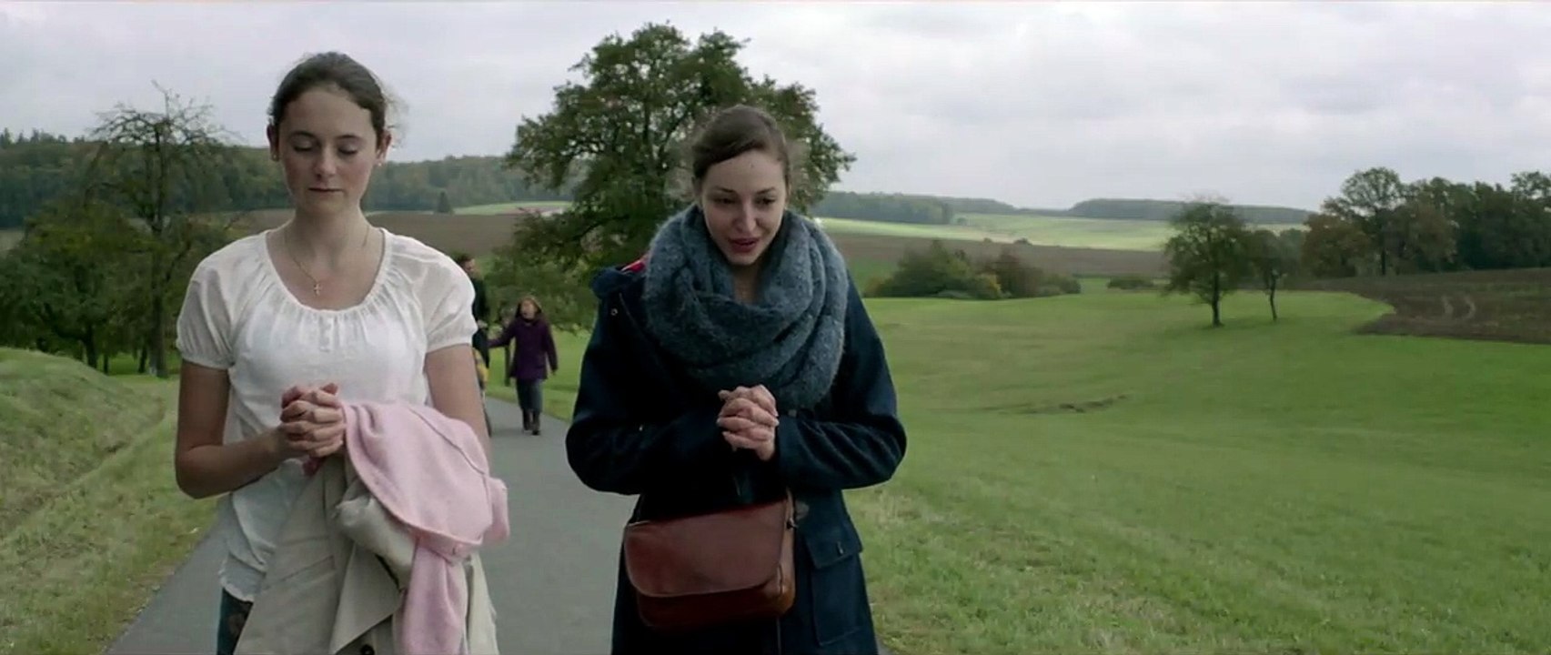 Kreuzweg Videoauszug (5) DF