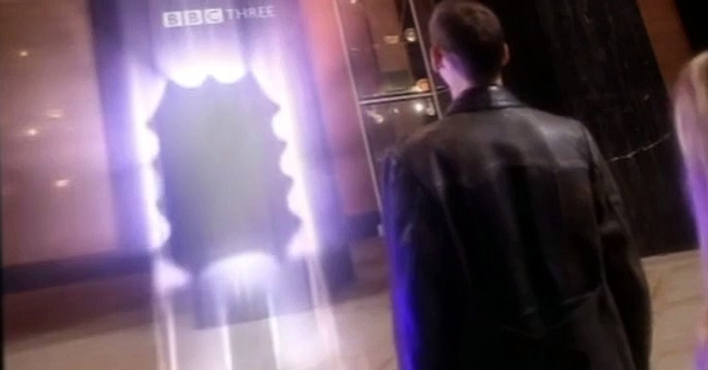 Doctor Who Confidential S01 E07