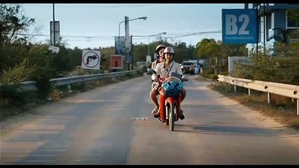 Patong Girl Trailer DF