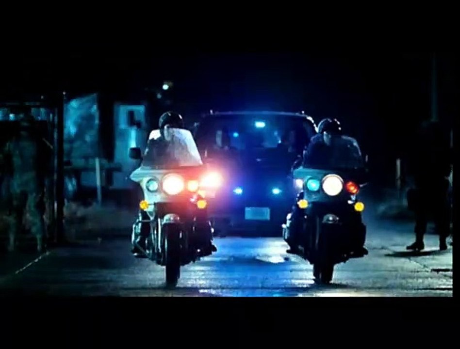 Der Tag, an dem die Erde stillstand Trailer (2) DF