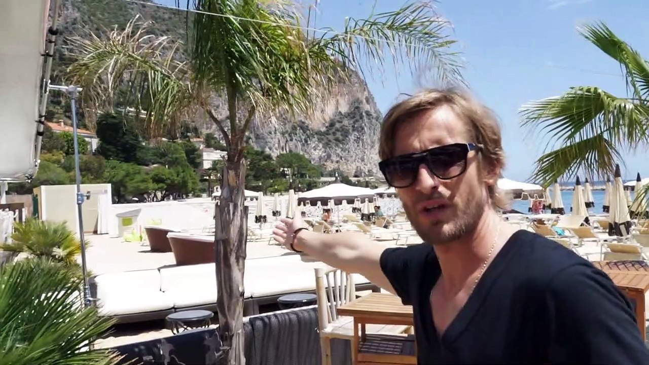 Alibi.com Making of DF