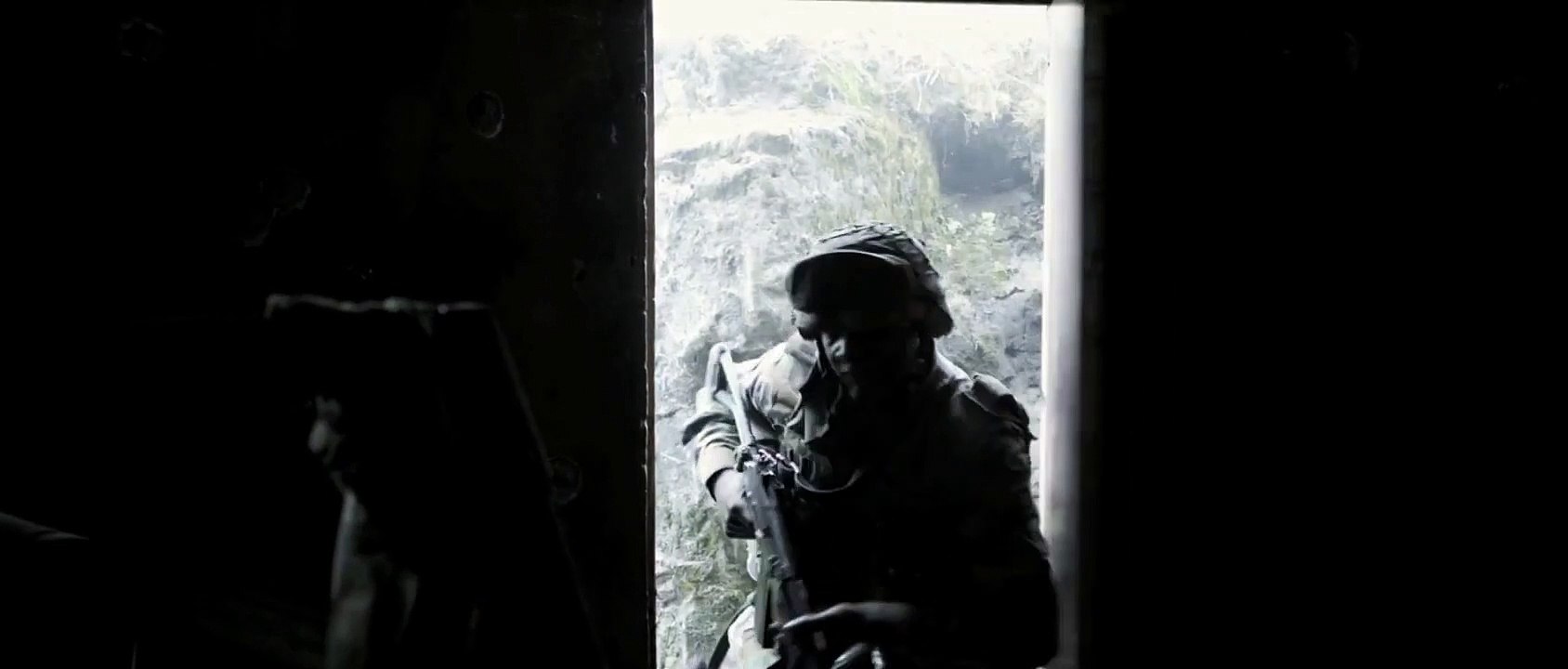 The Squad Teaser OV