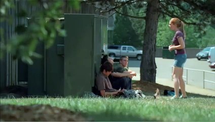 Bank Heist Trailer OV