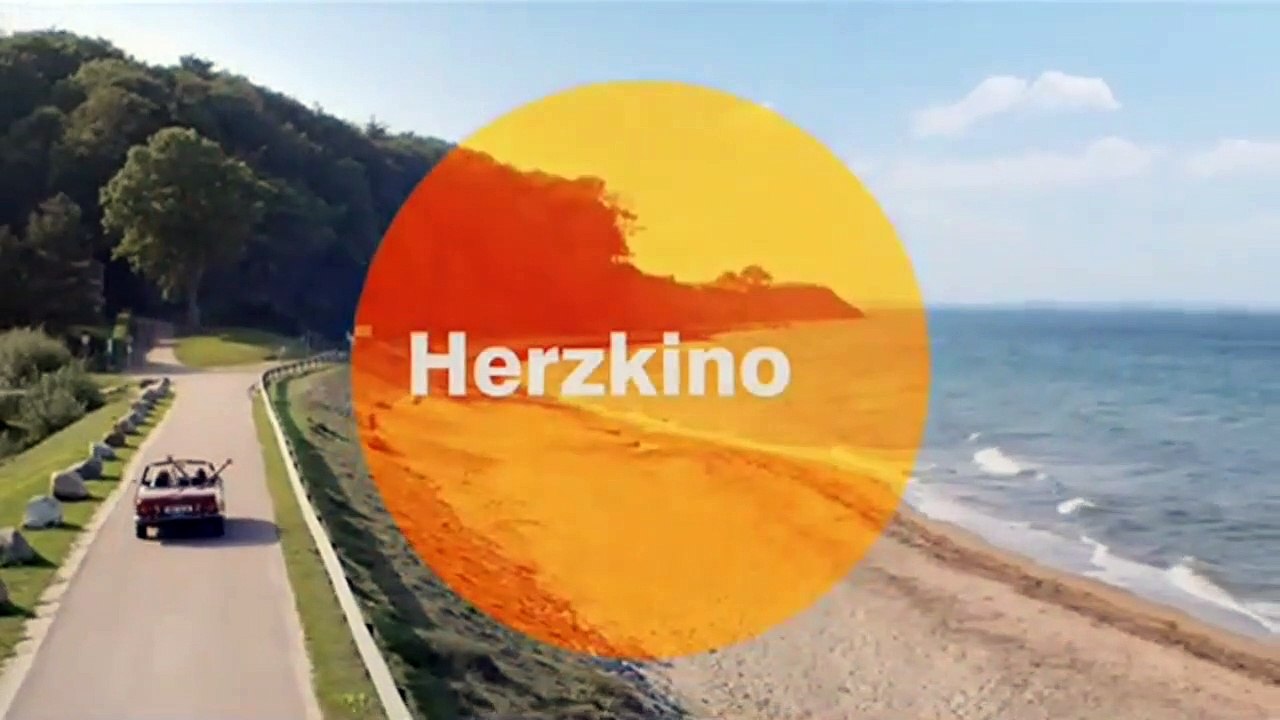 Katie Fforde: Eine Liebe in New York Trailer DF