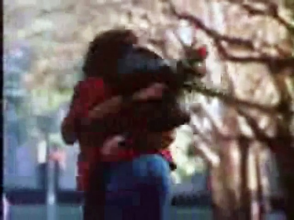 Flashdance Trailer DF