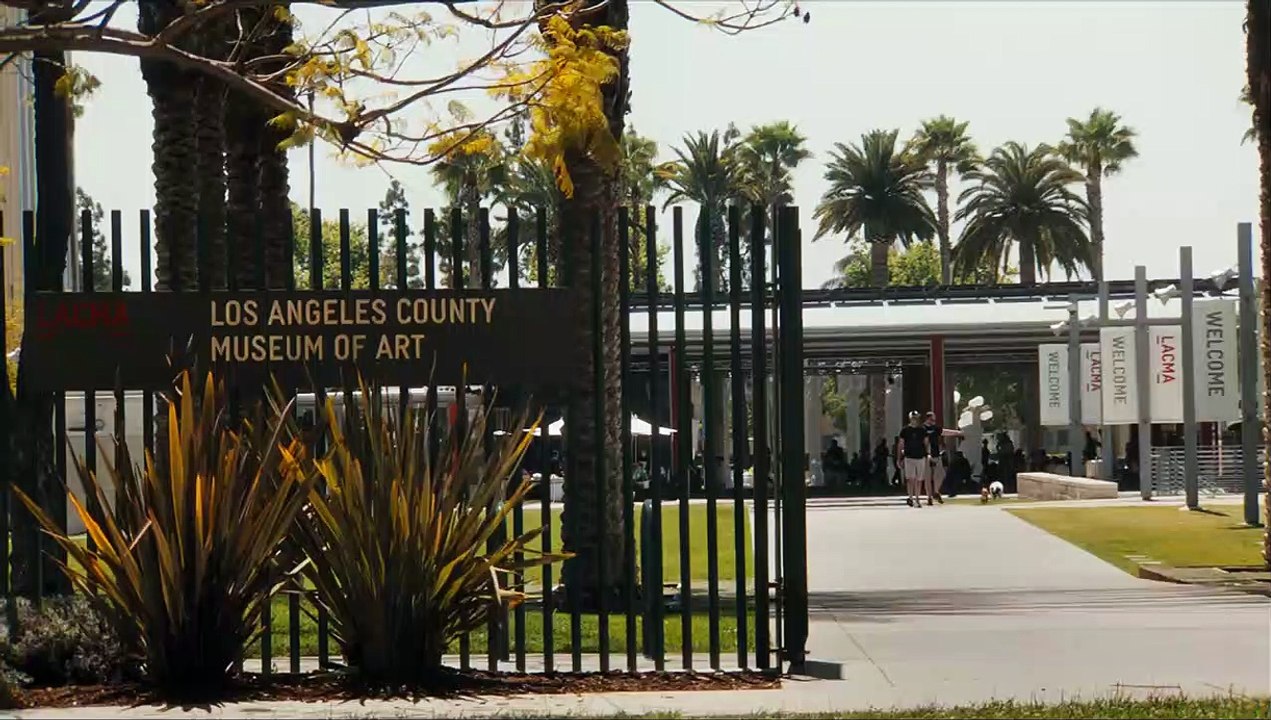 The Face of Love Trailer DF