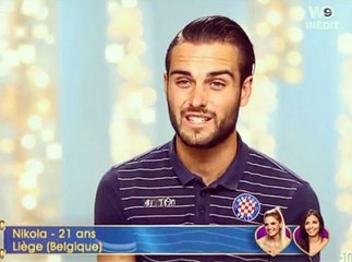 Zapping Public TV n°1081 : "J'adore quand tu me grattes avec tes grands ongles"