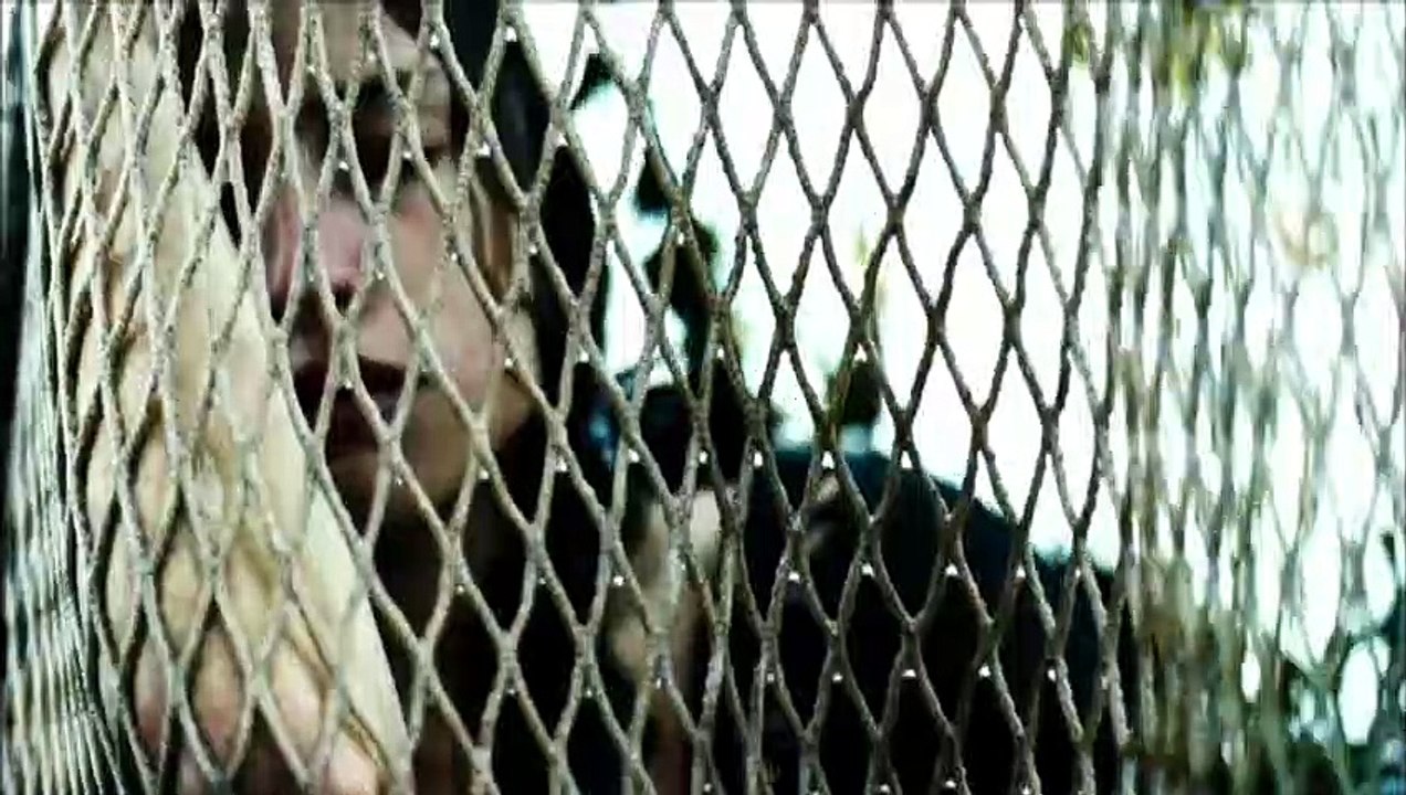 Ondine - Das Mädchen aus dem Meer Trailer DF