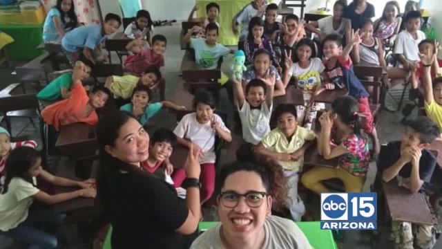 WOW! Valley man launches LOVE IS A HEALER GLOBAL MOVEMENT