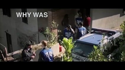 Amanda Knox Trailer OV