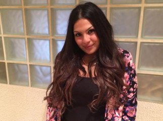 Exclu Vidéo : Shaniz : "On peut faire une carrière en poum poum short comme en tailleur" !