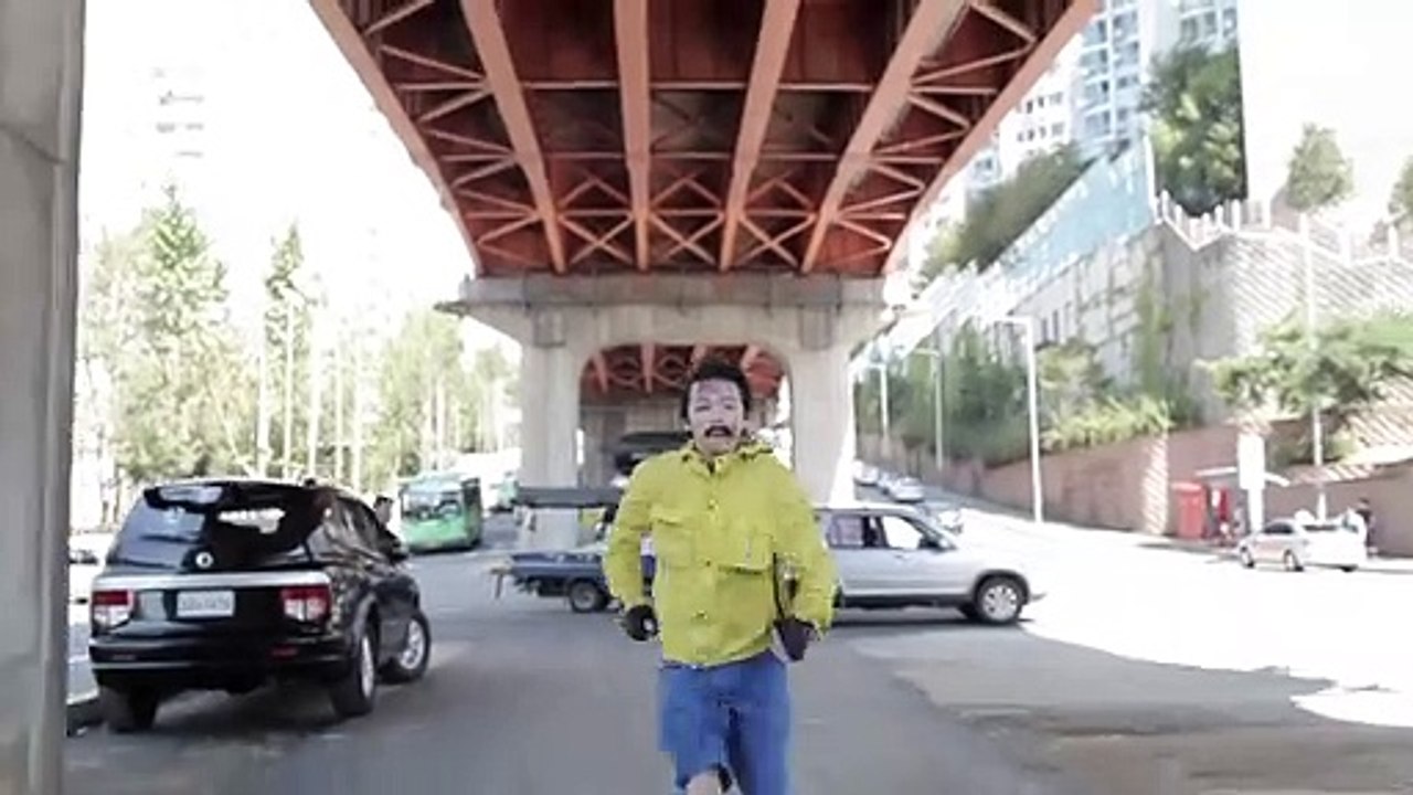 Invasion of Alien Bikini Trailer OV