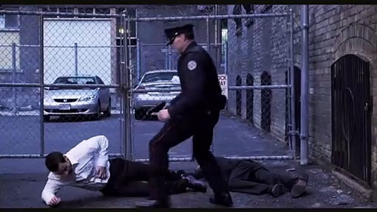 Cold Blooded - Wer wird es überleben? Teaser OV
