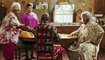 Madea&#039;s Big Happy Family Trailer OV