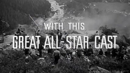 Der Berg der Versuchung Trailer OV