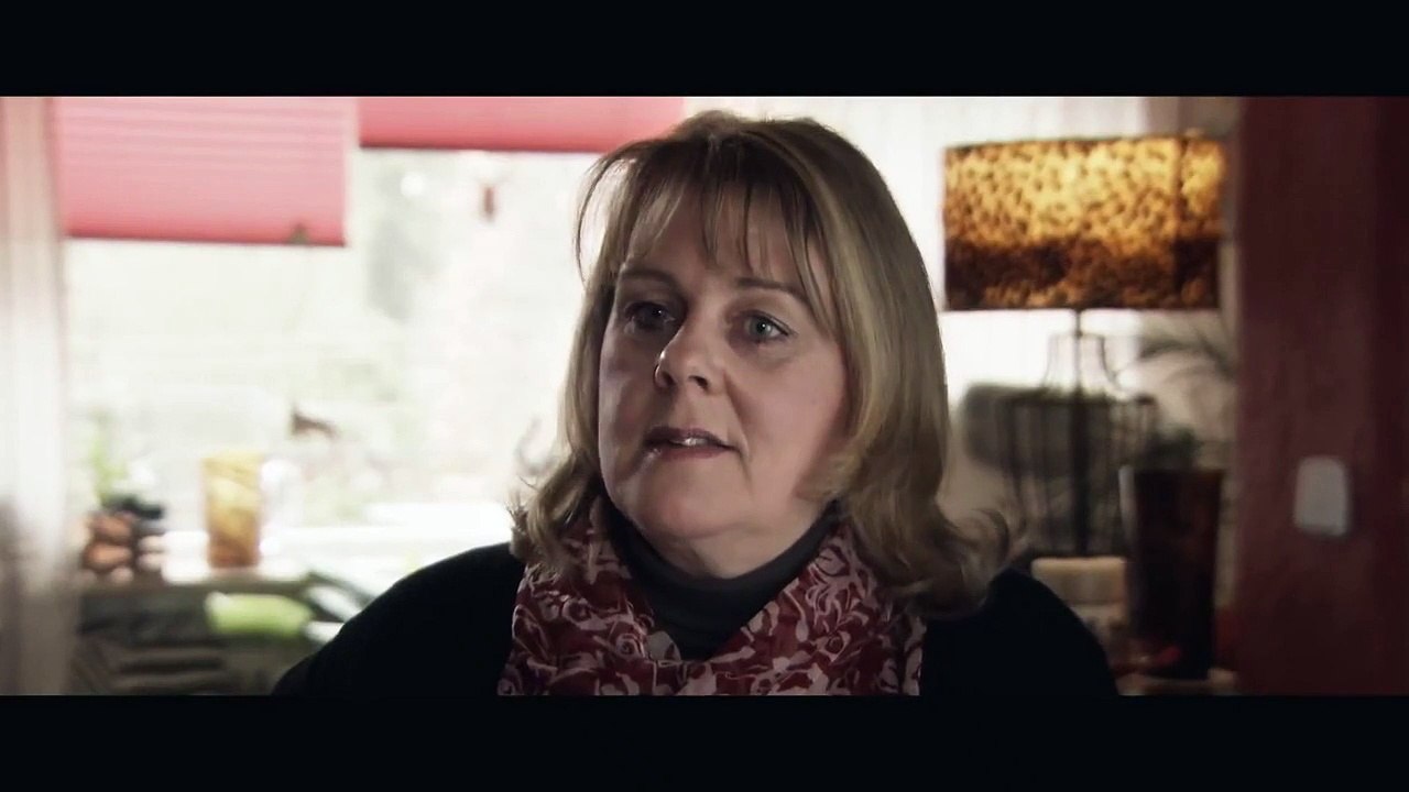 Doppelleben Trailer DF