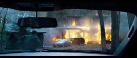 Das Bourne Vermächtnis Videoclip (2) OV