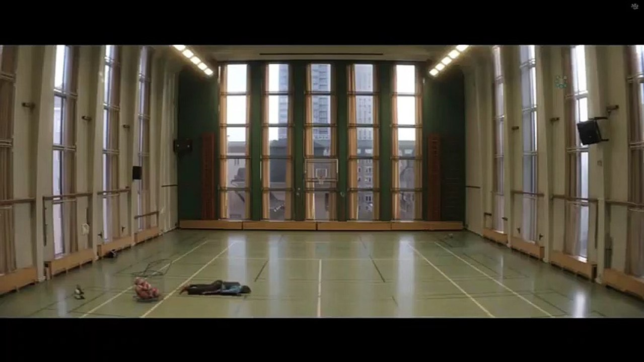 Der Hypnotiseur Trailer OV