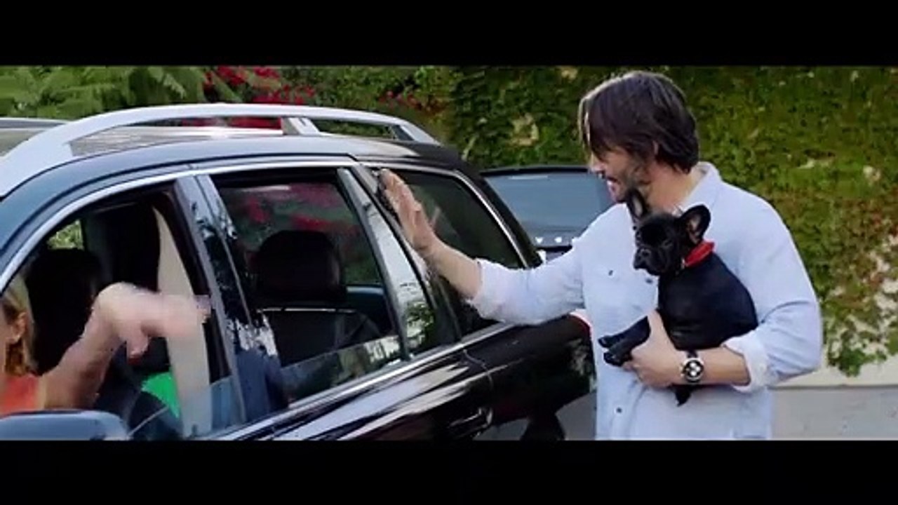 Knock Knock Trailer (2) DF