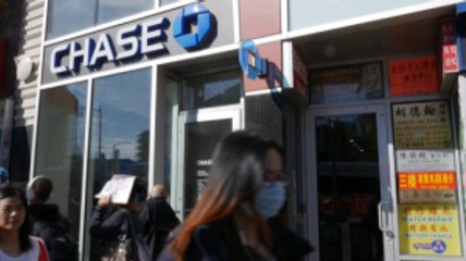 So Many Americans Could Say Goodbye to Using Banks Because of COVID