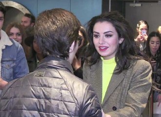 Vidéo : Charlie XCX en promo à Paris pour son nouvel album !
