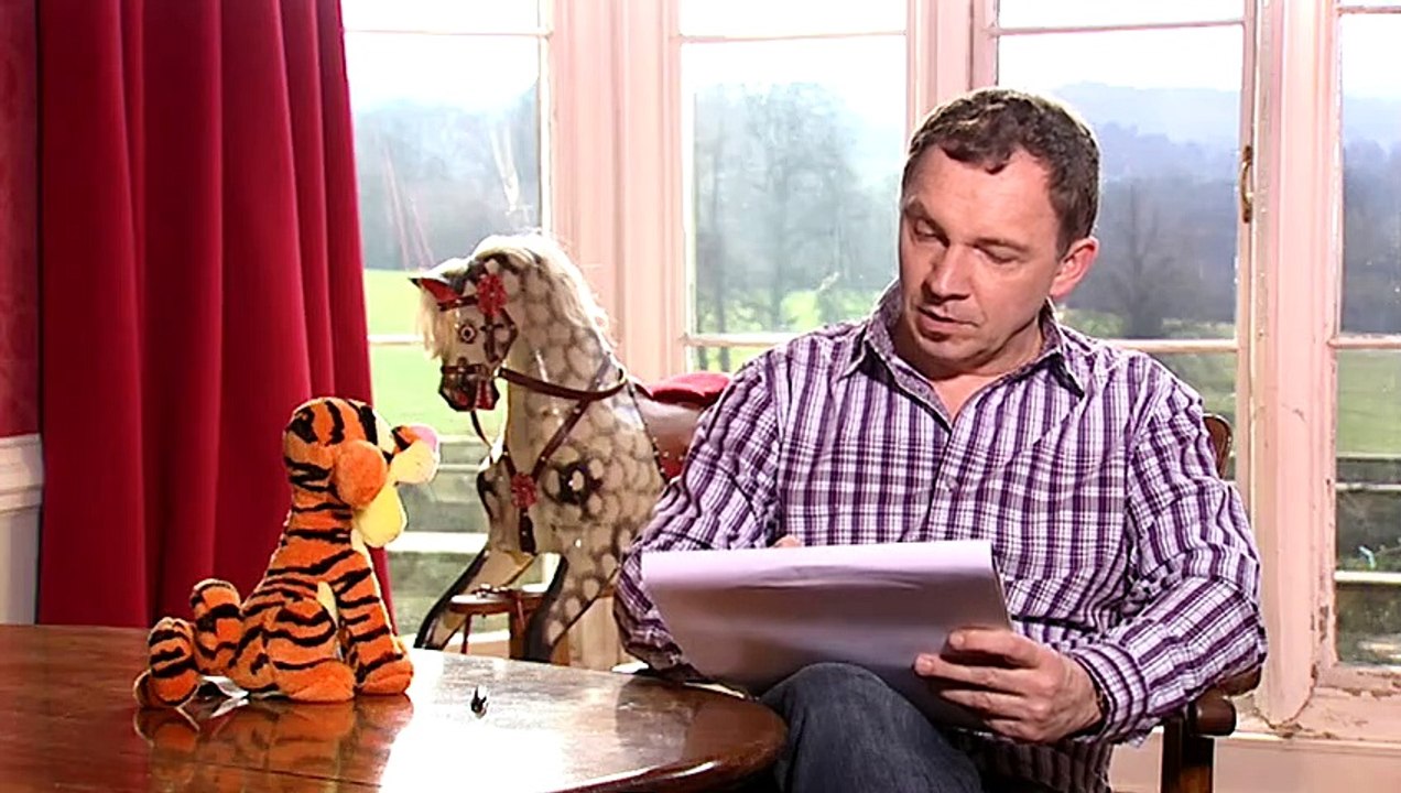 Interviews 3 - Deutsch