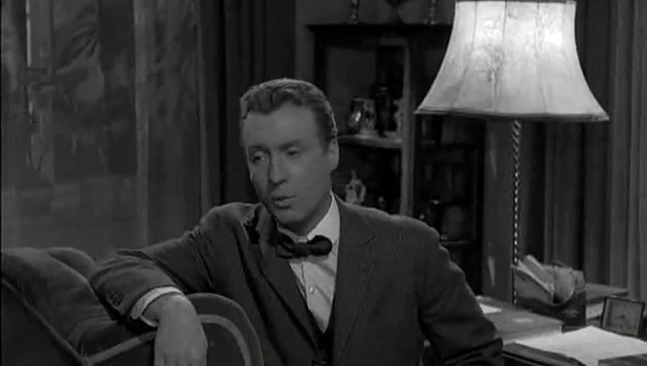 ...und sowas muß um 8 ins Bett Trailer DF