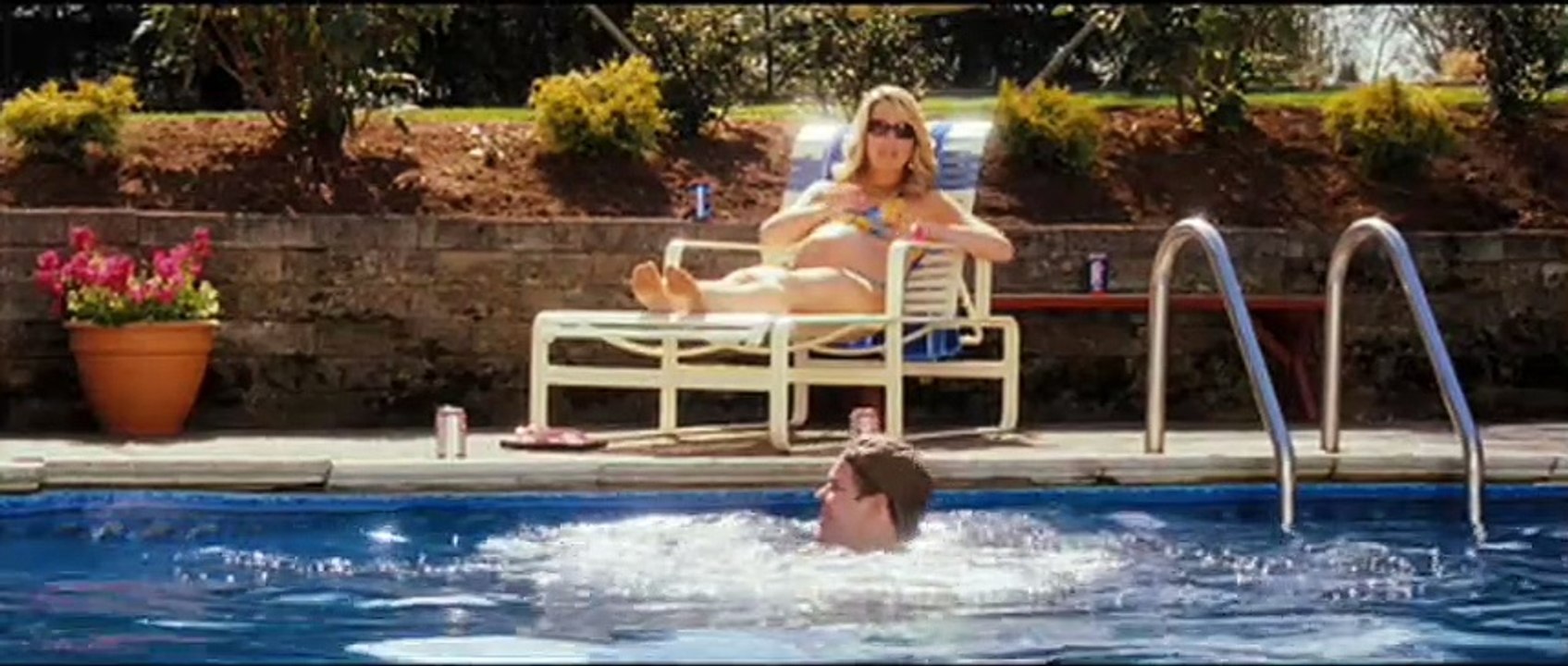 Zu scharf, um wahr zu sein Trailer (2) DF