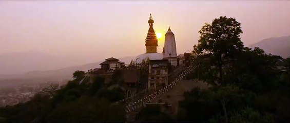 Doctor Strange TV-Trailer OV