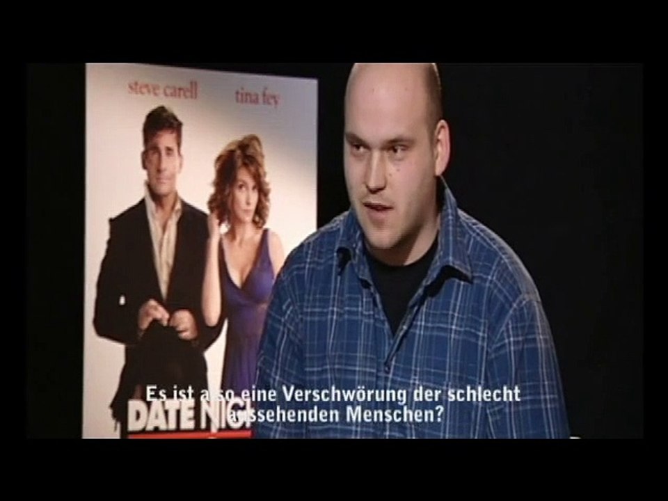 Interviews 1 - Deutsch