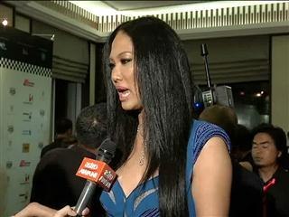 Kimora plans to make program for Malaysian fans