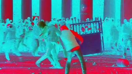 Akte X - Die unheimlichen Fälle des FBI - staffel 10 Trailer (2) OV