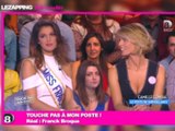 Zapping Téléréalité : Iris Mittenaere fan des Ch'tis ?