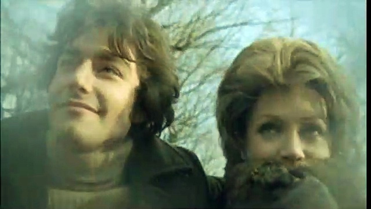 Und Jimmy ging zum Regenbogen Trailer DF