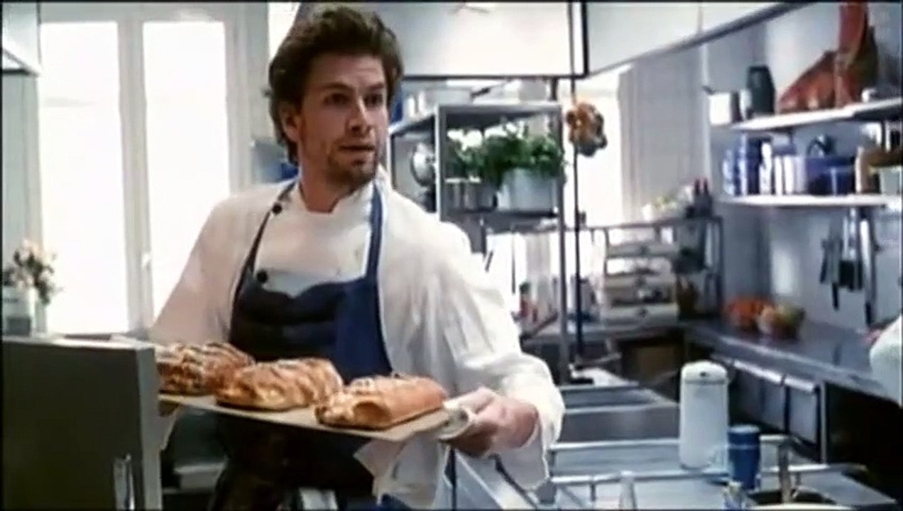 Old Men in New Cars - In China essen sie Hunde 2 Trailer DF