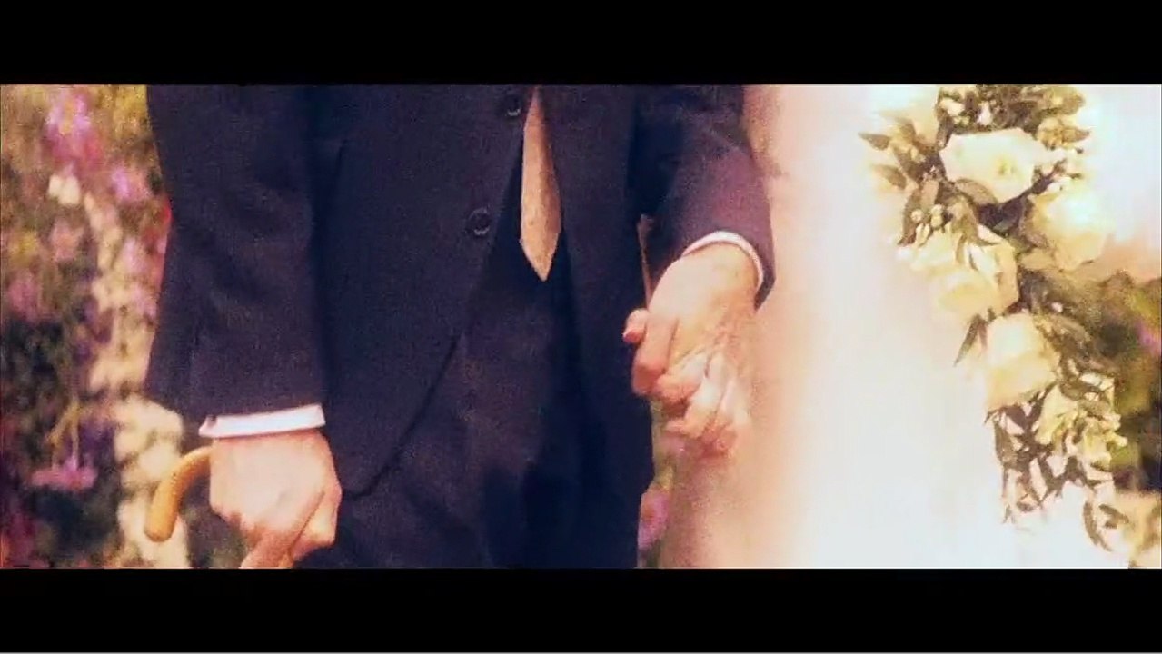 Die Entdeckung der Unendlichkeit - Featurette zu Synchronarbeiten DF